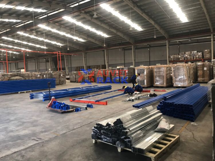 kệ pallet rdd